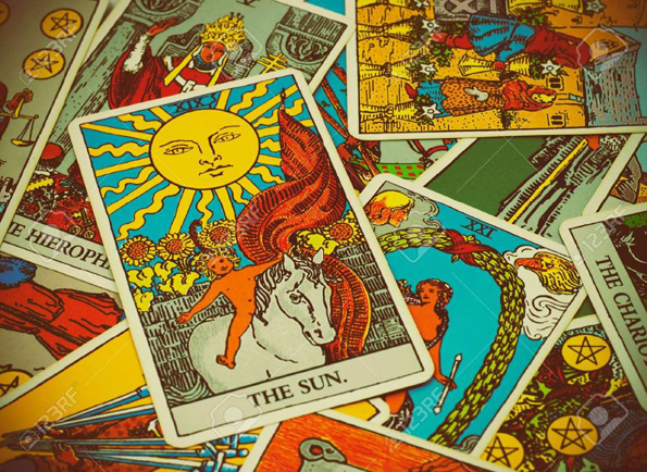 Tarot
